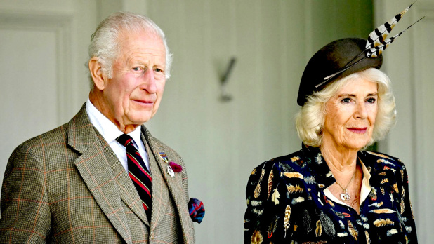 King Charles to meet Pope at Vatican